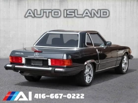 Mercedes-Benz SL 560SL* 1988* АвтоКредит* (ЦЕНА ДО БГ) - 39999 лв. / 20451.16 € - 95410975 7