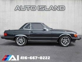 Mercedes-Benz SL 560SL* 1988* АвтоКредит* (ЦЕНА ДО БГ) - 39999 лв. / 20451.16 € - 95410975 8