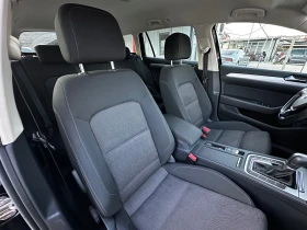 VW Passat 2.0TDI 150к.с DSG* Massage* BlindSpot - 19500 лв. / 9970.19 € - 97407583 10