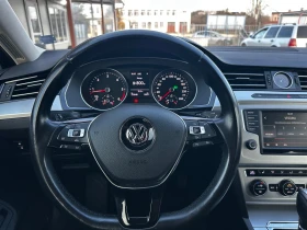 VW Passat 2.0TDI 150к.с DSG* Massage* BlindSpot - 19500 лв. / 9970.19 € - 97407583 12