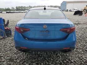 Alfa Romeo Giulia Q4 * Възможност за Лизинг*  - 19000 лв. / 9714.55 € - 85379155 6