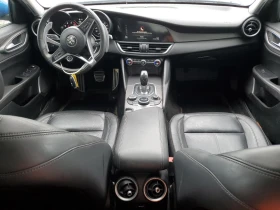 Alfa Romeo Giulia Q4 * Възможност за Лизинг*  - 19000 лв. / 9714.55 € - 85379155 8