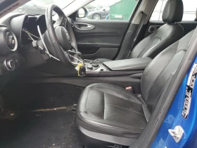 Alfa Romeo Giulia Q4 * Възможност за Лизинг*  - 19000 лв. / 9714.55 € - 85379155 7