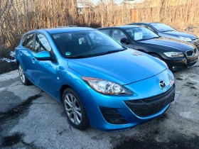 Mazda 3 2.0 бензин 151 кс , 6 скорости , Евро 5 , Отлична  - 5100 € / 9974.73 лв. - 71951501 2