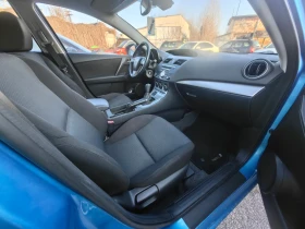 Mazda 3 2.0 бензин 151 кс , 6 скорости , Евро 5 , Отлична  - 5100 € / 9974.73 лв. - 71951501 12