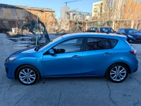 Mazda 3 2.0 бензин 151 кс , 6 скорости , Евро 5 , Отлична , снимка 7