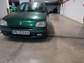 Renault Clio, снимка 1 — Bazar.bg Renault Clio, снимка 1