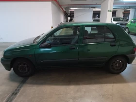 Renault Clio, снимка 4 — Bazar.bg Renault Clio, снимка 4