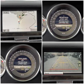Mercedes-Benz CLS 350 D Shooting Brake AMG, снимка 15