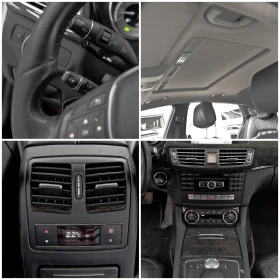 Mercedes-Benz CLS 350 D Shooting Brake AMG, снимка 16