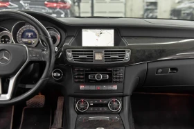 Mercedes-Benz CLS 350 D Shooting Brake AMG, снимка 10
