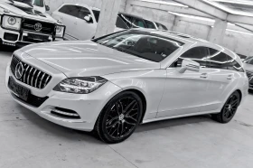 Mercedes-Benz CLS 350 D Shooting Brake AMG, снимка 2