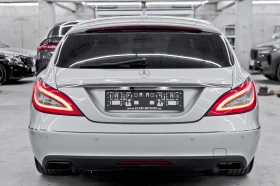 Mercedes-Benz CLS 350 D Shooting Brake AMG, снимка 6