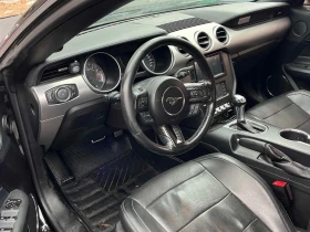 Ford Mustang * EcoBoost * CARFAX * БЕЗ ПЪРВОНАЧАЛНА ВНОСКА - 10000 € / 19558.30 лв. - 42931916 5