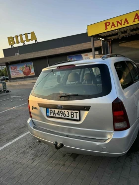 Ford Focus, снимка 2