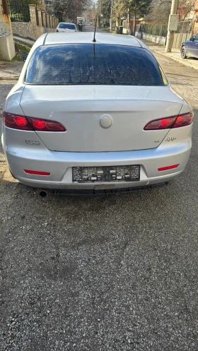 Alfa Romeo 159 1.9 150hp - 1200 € / 2347.00 лв. - 74678117 5