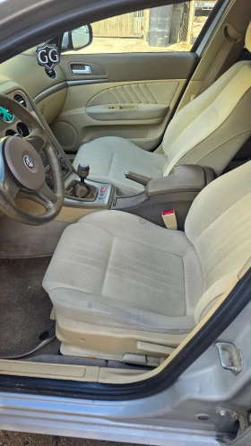 Alfa Romeo 159 1.9 150hp - 1200 € / 2347.00 лв. - 74678117 10