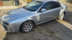 Alfa Romeo 159 1.9 150hp - 1200 € / 2347.00 лв. - 74678117 4