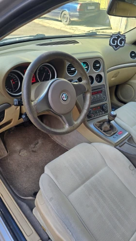 Alfa Romeo 159 1.9 150hp - 1200 € / 2347.00 лв. - 74678117 9