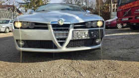 Alfa Romeo 159 1.9 150hp - 1200 € / 2347.00 лв. - 74678117 2