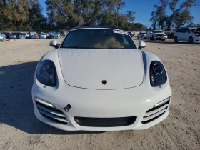 Porsche Boxster 2.7l - 25500 € / 49873.67 лв. - 15404248 5