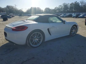 Porsche Boxster 2.7l - 25500 € / 49873.67 лв. - 15404248 3