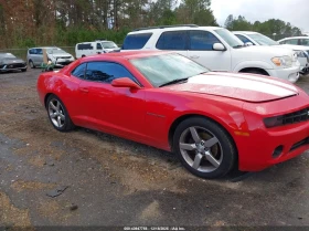 Chevrolet Camaro 3.6l 1Lt