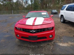 Chevrolet Camaro 3.6l 1Lt - 7000 € / 13690.81 лв. - 61678653 12