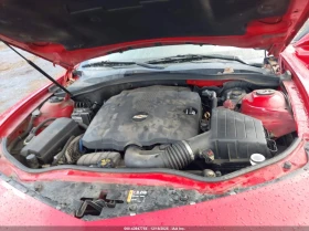 Chevrolet Camaro 3.6l 1Lt - 7000 € / 13690.81 лв. - 61678653 10