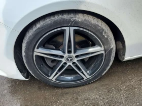 Mercedes-Benz A 250 * CARFAX * 2 КЛЮЧА * ПАНОРАМА *  | Auto.bg — изображение 6