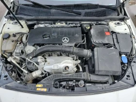 Mercedes-Benz A 250 * CARFAX * 2 КЛЮЧА * ПАНОРАМА *  | Auto.bg — изображение 17