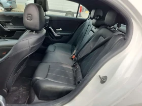 Mercedes-Benz A 250 * CARFAX * 2 КЛЮЧА * ПАНОРАМА *  | Auto.bg — изображение 13