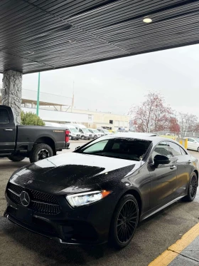 Mercedes-Benz CLS 450 4 MATIC * CARFAX * AMG PACK * BURMESTER * AMBIENT - 29200 € / 57110.24 лв. - 99228760 2