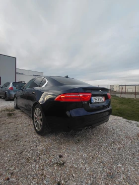 Jaguar XE 2.0 | Auto.bg — изображение 7
