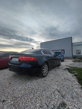 Jaguar XE 2.0 | Auto.bg — изображение 5