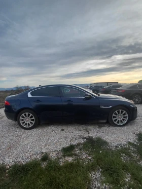 Jaguar XE 2.0 | Auto.bg — изображение 4