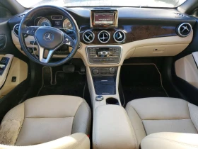 Mercedes-Benz CLA 250 2.0L 4 Front-wheel Drive | Mobile.bg � ����� ������ 8