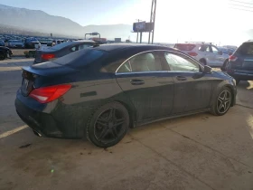 Mercedes-Benz CLA 250 2.0L 4 Front-wheel Drive | Mobile.bg � ����� ������ 3