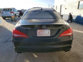 Mercedes-Benz CLA 250 2.0L 4 Front-wheel Drive | Mobile.bg � ����� ������ 6