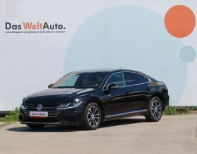 VW Arteon 