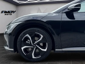 Kia EV6 77.4KWH RWD �������� ��������� MERIDIAN ��������� | Mobile.bg � ����� ������ 16