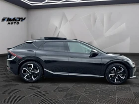 Kia EV6 77.4KWH RWD �������� ��������� MERIDIAN ��������� | Mobile.bg � ����� ������ 6