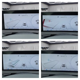 Kia EV6 77.4KWH RWD �������� ��������� MERIDIAN ��������� | Mobile.bg � ����� ������ 13
