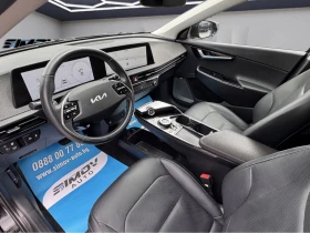 Kia EV6 77.4KWH RWD �������� ��������� MERIDIAN ��������� | Mobile.bg � ����� ������ 8