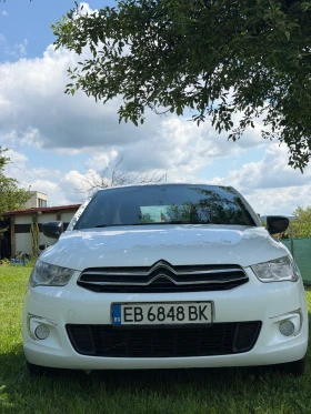 Citroen C-Elysee | Mobile.bg � ����� ������ 10