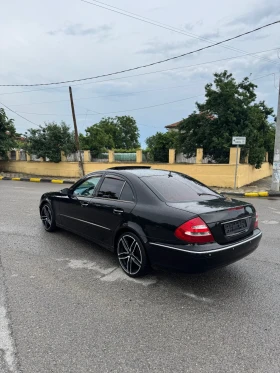 Mercedes-Benz E 320 3.2 - 3600 € / 7040.99 лв. - 59364820 13