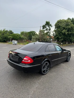 Mercedes-Benz E 320 3.2 - 3600 € / 7040.99 лв. - 59364820 14