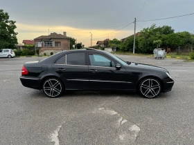 Mercedes-Benz E 320 3.2 - 3600 € / 7040.99 лв. - 59364820 11