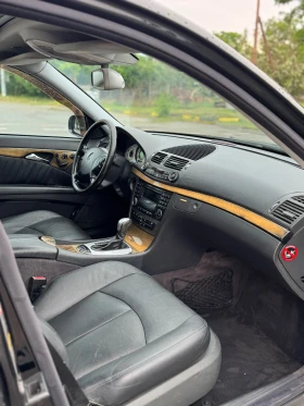 Mercedes-Benz E 320 3.2 - 3600 € / 7040.99 лв. - 59364820 10