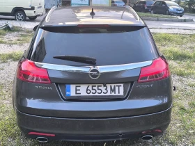 Opel Insignia 2.0� 220 �.�. 4�4 | Mobile.bg � ����� ������ 5
